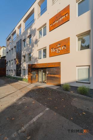 Pronájem komerční, Ostrava - Moravská Ostrava, 28. října, 84 m2