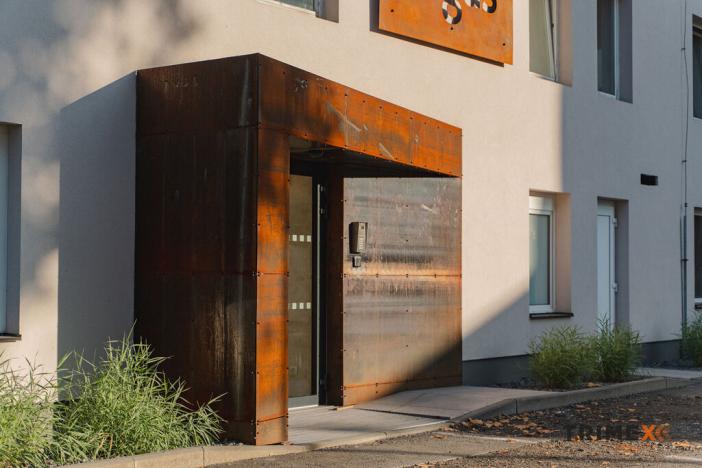 Pronájem skladu, Ostrava - Moravská Ostrava, 28. října, 79 m2