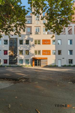 Pronájem skladu, Ostrava - Moravská Ostrava, 28. října, 79 m2