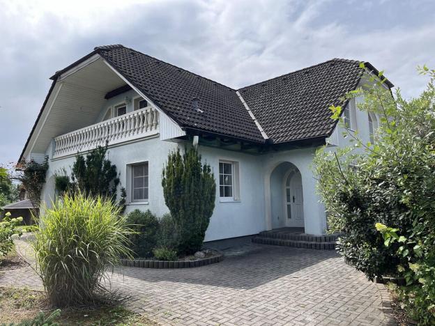 Prodej rodinného domu, Hradec Králové - Plotiště nad Labem, Předměřická, 262 m2