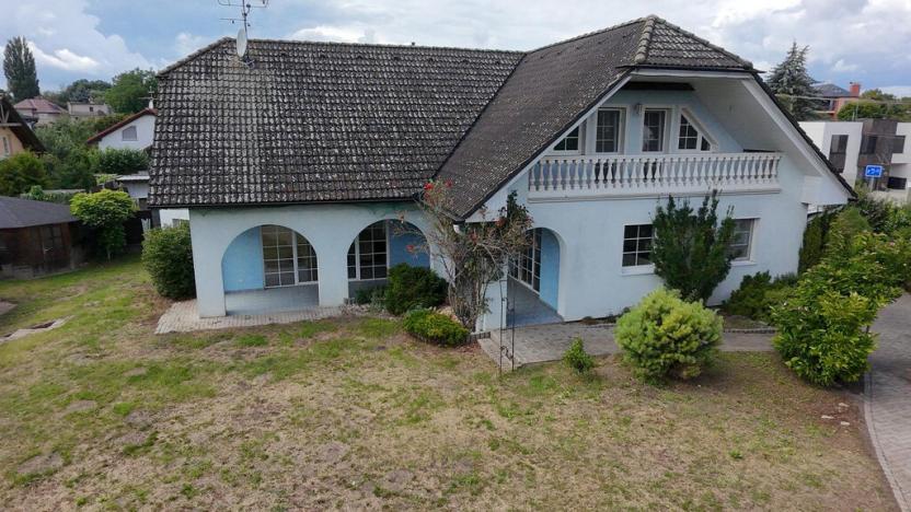 Prodej rodinného domu, Hradec Králové - Plotiště nad Labem, Předměřická, 262 m2