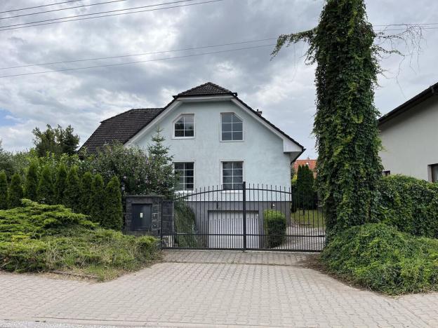 Prodej rodinného domu, Hradec Králové - Plotiště nad Labem, Předměřická, 262 m2