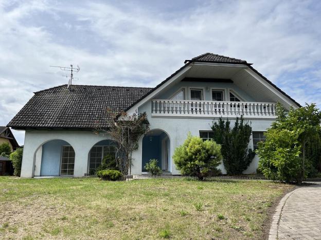 Prodej rodinného domu, Hradec Králové - Plotiště nad Labem, Předměřická, 262 m2