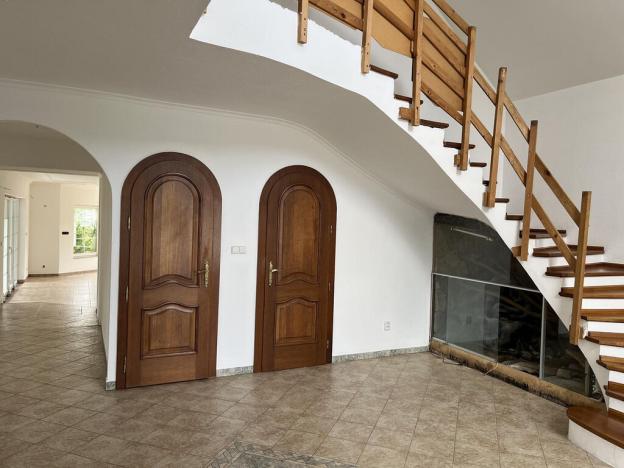 Prodej rodinného domu, Hradec Králové - Plotiště nad Labem, Předměřická, 262 m2