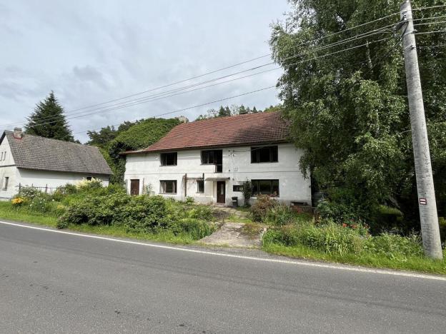 Prodej rodinného domu, Tuhaň - Pavličky, 132 m2