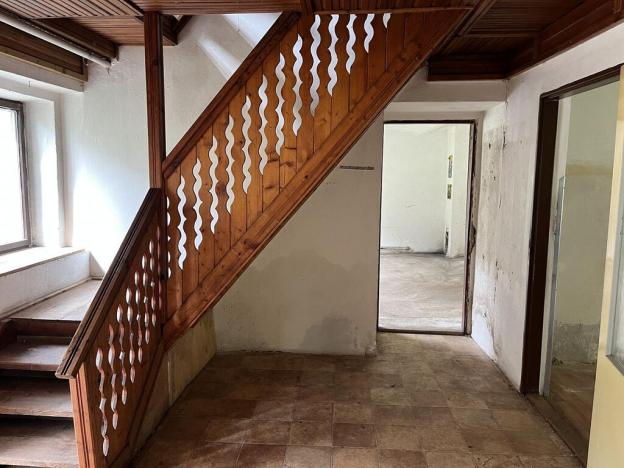 Prodej rodinného domu, Tuhaň - Pavličky, 132 m2