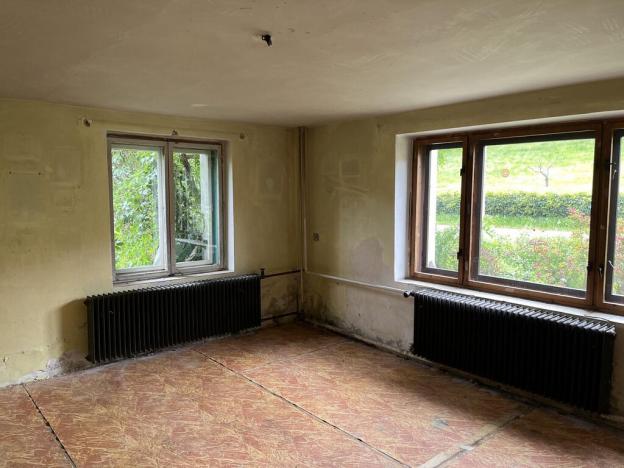 Prodej rodinného domu, Tuhaň - Pavličky, 132 m2