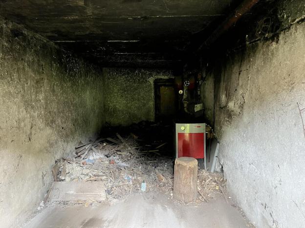 Prodej rodinného domu, Tuhaň - Pavličky, 132 m2