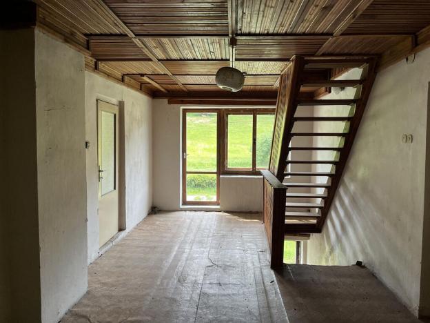 Prodej rodinného domu, Tuhaň - Pavličky, 132 m2