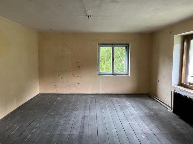 Prodej rodinného domu, Tuhaň - Pavličky, 132 m2