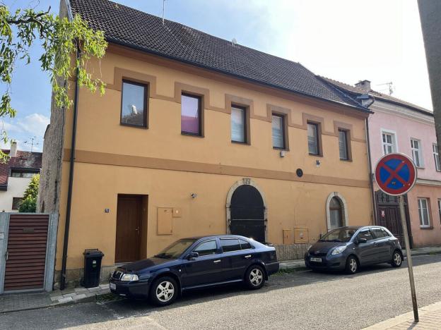 Prodej rodinného domu, Nový Bydžov, Marka Bydžovského, 95 m2