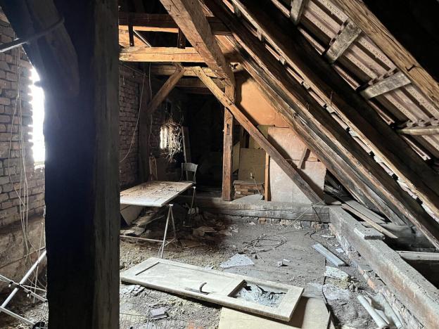 Prodej rodinného domu, Nový Bydžov, Marka Bydžovského, 95 m2