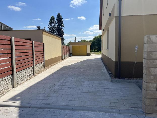 Prodej rodinného domu, Nový Bydžov, Bratří Mádlů, 152 m2