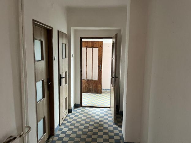 Prodej rodinného domu, Potštejn - Brná, 242 m2