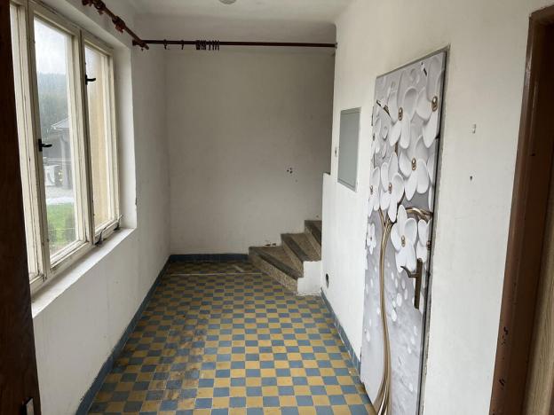 Prodej rodinného domu, Potštejn - Brná, 242 m2