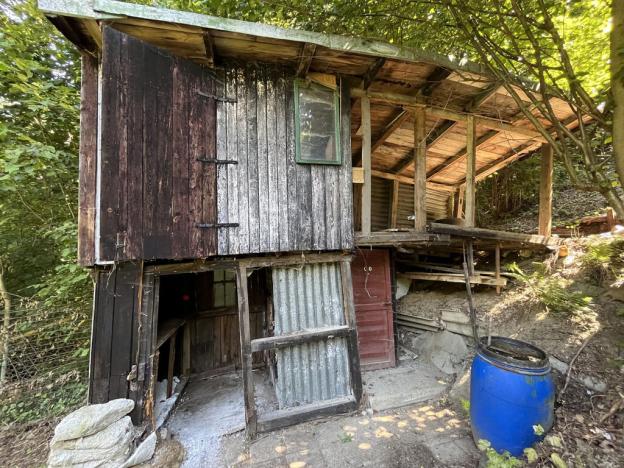 Prodej chaty, Liberec - Liberec VI-Rochlice, Otavská, 25 m2