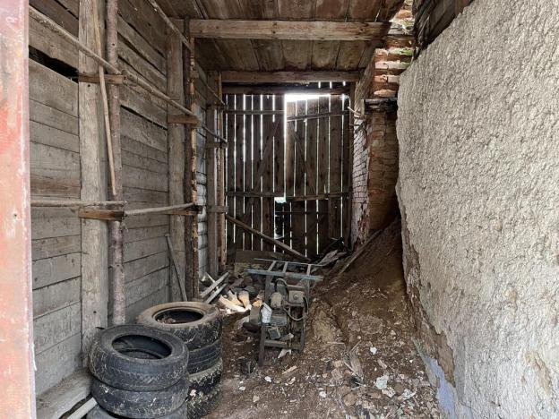 Prodej rodinného domu, Rychnov na Moravě, 92 m2