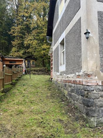 Prodej rodinného domu, Chocerady - Vlkovec, 110 m2