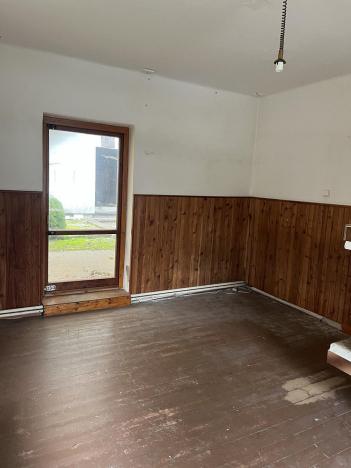 Prodej rodinného domu, Chocerady - Vlkovec, 110 m2