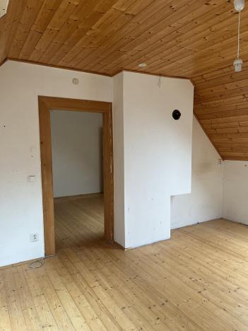 Prodej rodinného domu, Chocerady - Vlkovec, 110 m2