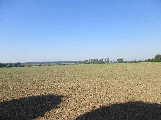 Prodej pole, Obecnice, 15250 m2