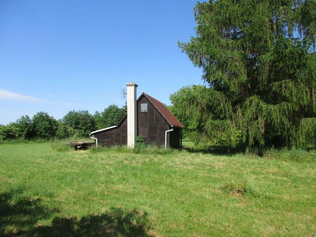 Prodej chaty, Úštěk - Rašovice, 158 m2