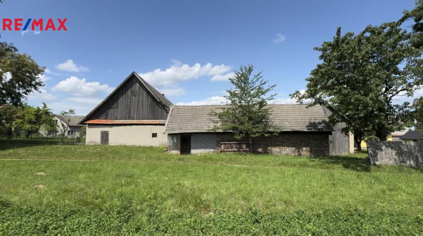 Prodej rodinného domu, Spálov, 230 m2