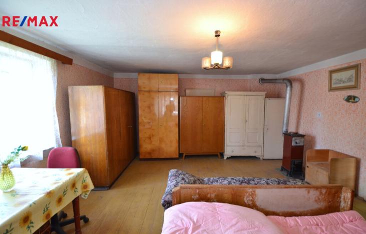 Prodej rodinného domu, Spálov, 230 m2