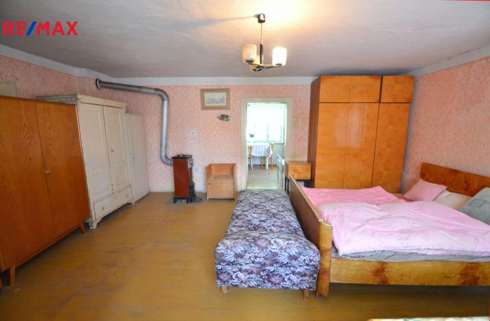 Prodej rodinného domu, Spálov, 230 m2