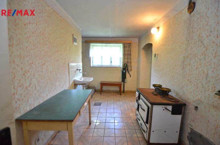 Prodej rodinného domu, Spálov, 230 m2