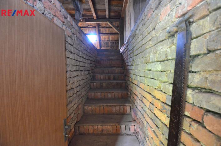 Prodej rodinného domu, Spálov, 230 m2