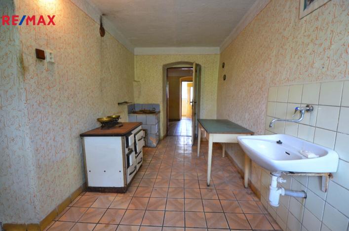 Prodej rodinného domu, Spálov, 230 m2