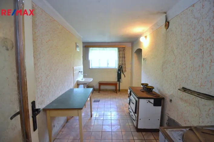 Prodej rodinného domu, Spálov, 230 m2