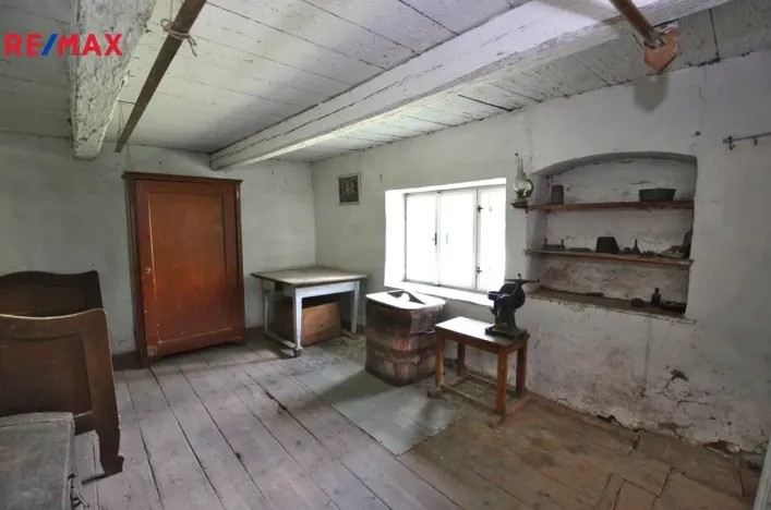 Prodej rodinného domu, Spálov, 230 m2