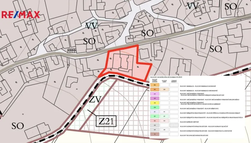 Prodej rodinného domu, Spálov, 230 m2