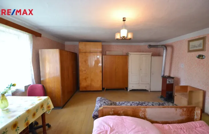 Prodej rodinného domu, Spálov, 230 m2