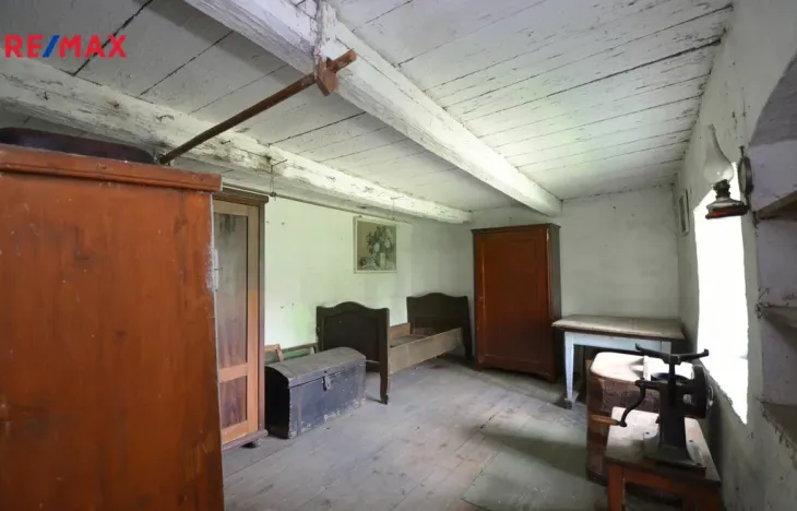 Prodej rodinného domu, Spálov, 230 m2