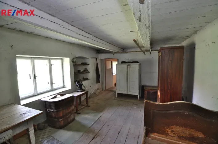 Prodej rodinného domu, Spálov, 230 m2