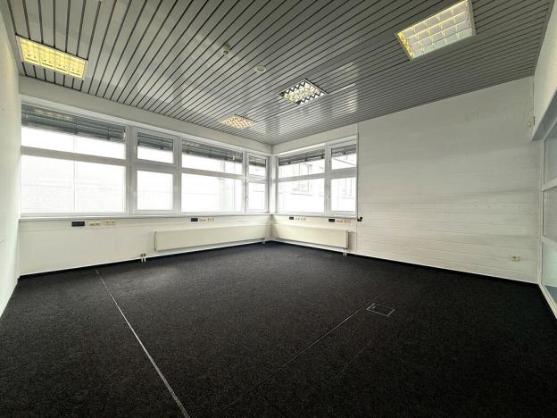 Pronájem kanceláře, Popůvky, Vintrovna, 34 m2