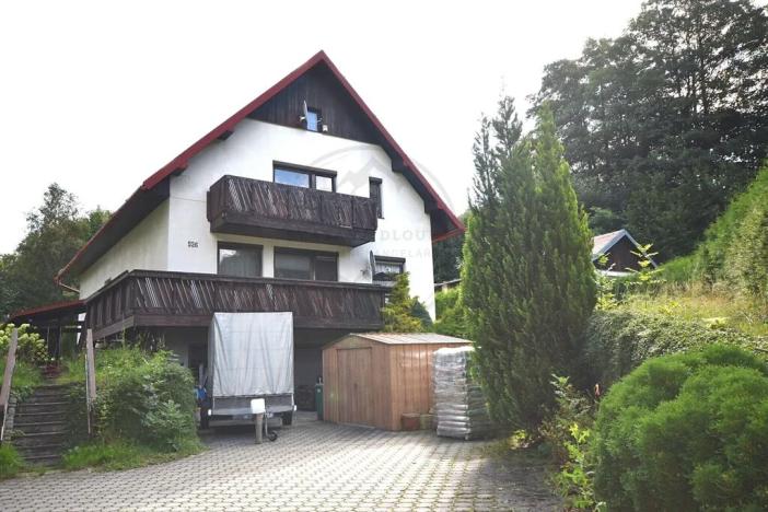 Prodej rodinného domu, Česká Ves, Úzká, 280 m2