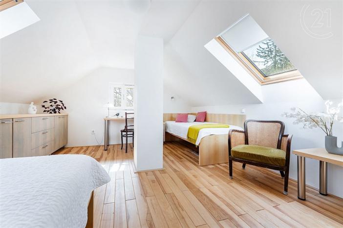 Prodej chaty, Pastviny, 50 m2