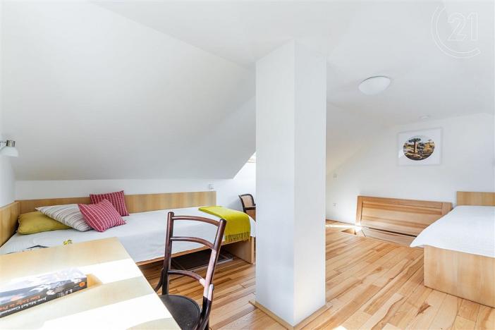 Prodej chaty, Pastviny, 50 m2