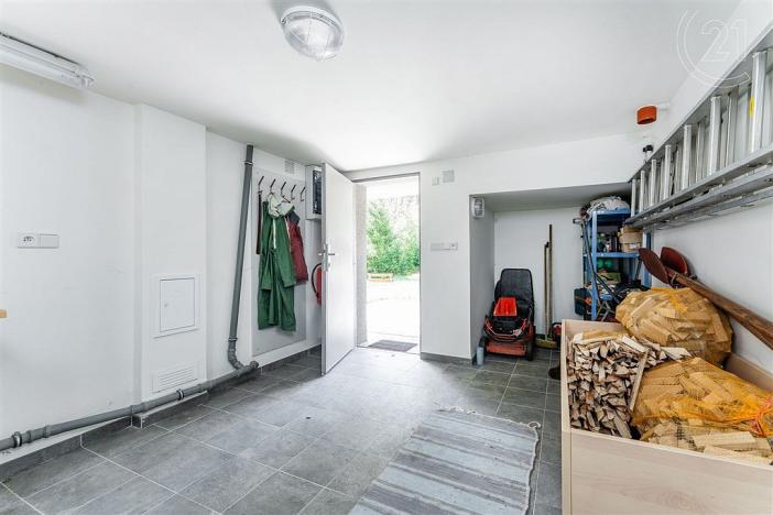 Prodej chaty, Pastviny, 50 m2