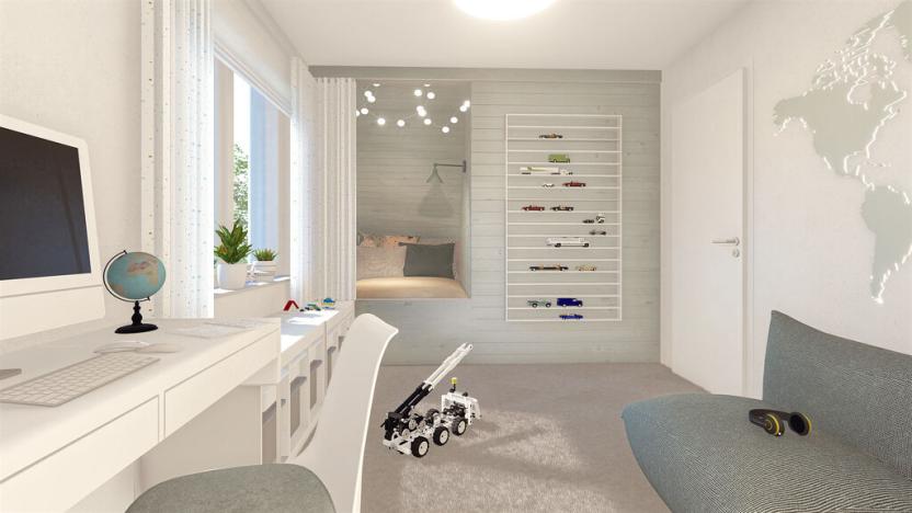 Prodej rodinného domu, Vestec, 128 m2