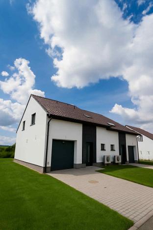 Prodej rodinného domu, Hostivice, 146 m2