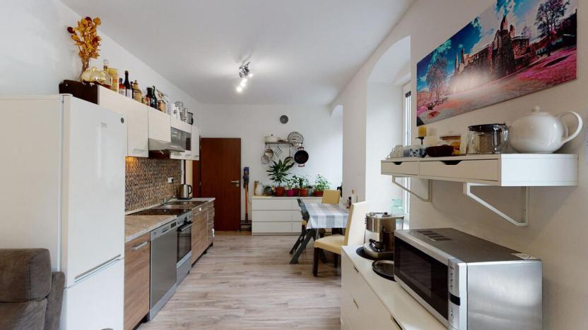 Prodej rodinného domu, Boskovice, Dukelská, 400 m2