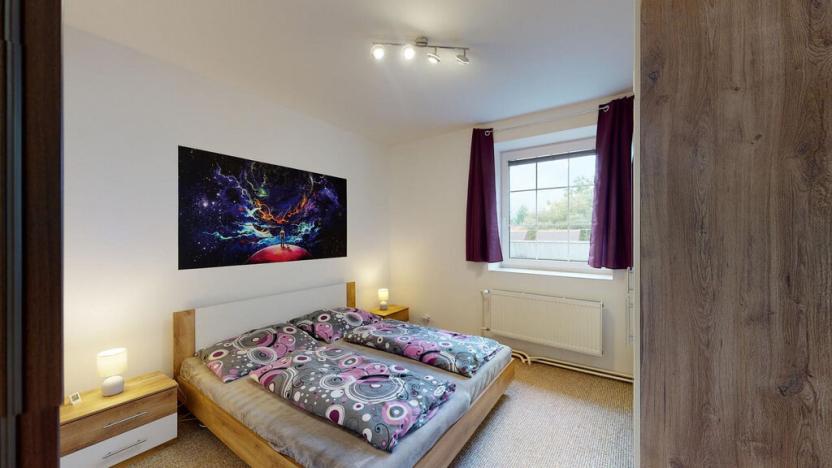 Prodej rodinného domu, Boskovice, Dukelská, 400 m2