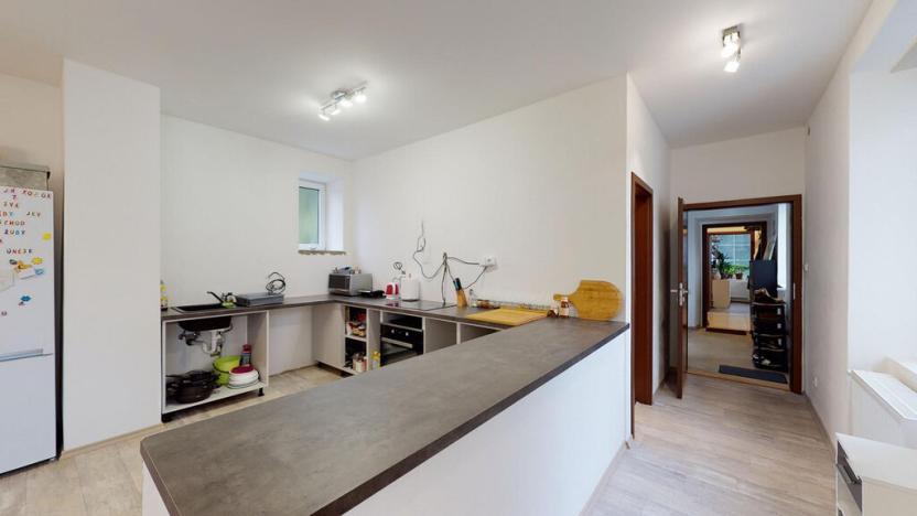 Prodej rodinného domu, Boskovice, Dukelská, 400 m2