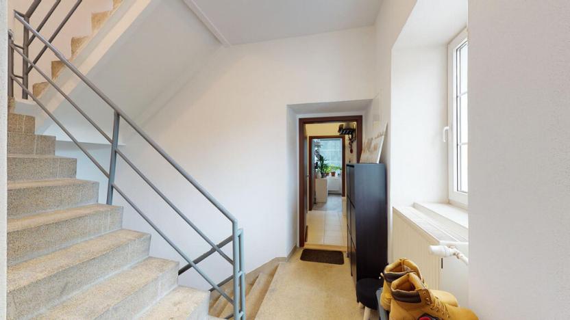 Prodej rodinného domu, Boskovice, Dukelská, 400 m2