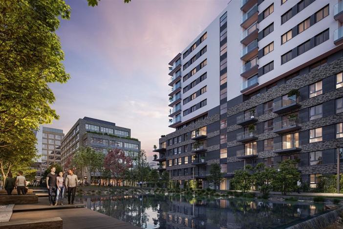 Prodej bytu 4+kk, Praha, Chilská, 96 m2
